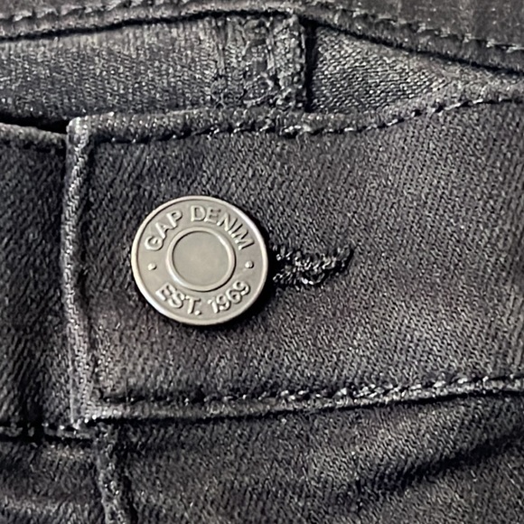 GAP Jeans Size 27 P - Picture 5 of 6